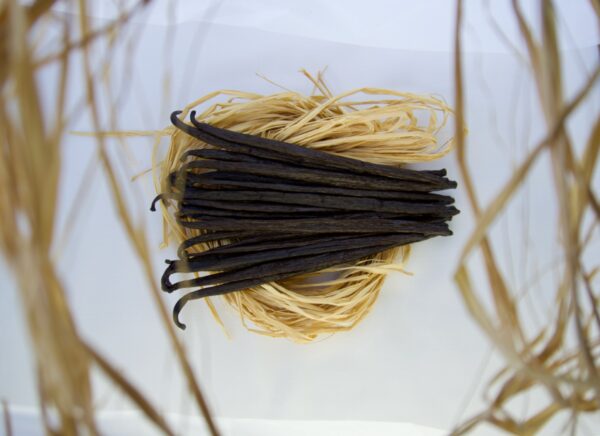 WhatsApp Image 2025-05-11 at 14.29.50 (4) Bourbony Gourmet 100g, 16 - 19cm ( 23 gousses)