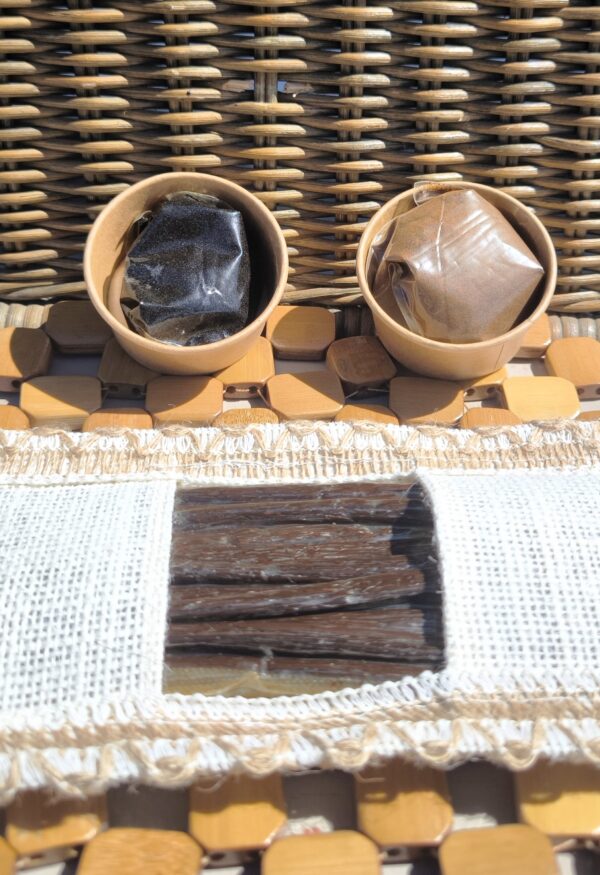 Pack Passion Cuisine